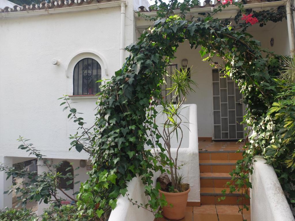 Apartamento Entero: Relax Playa Y Naturaleza Appartement Estepona