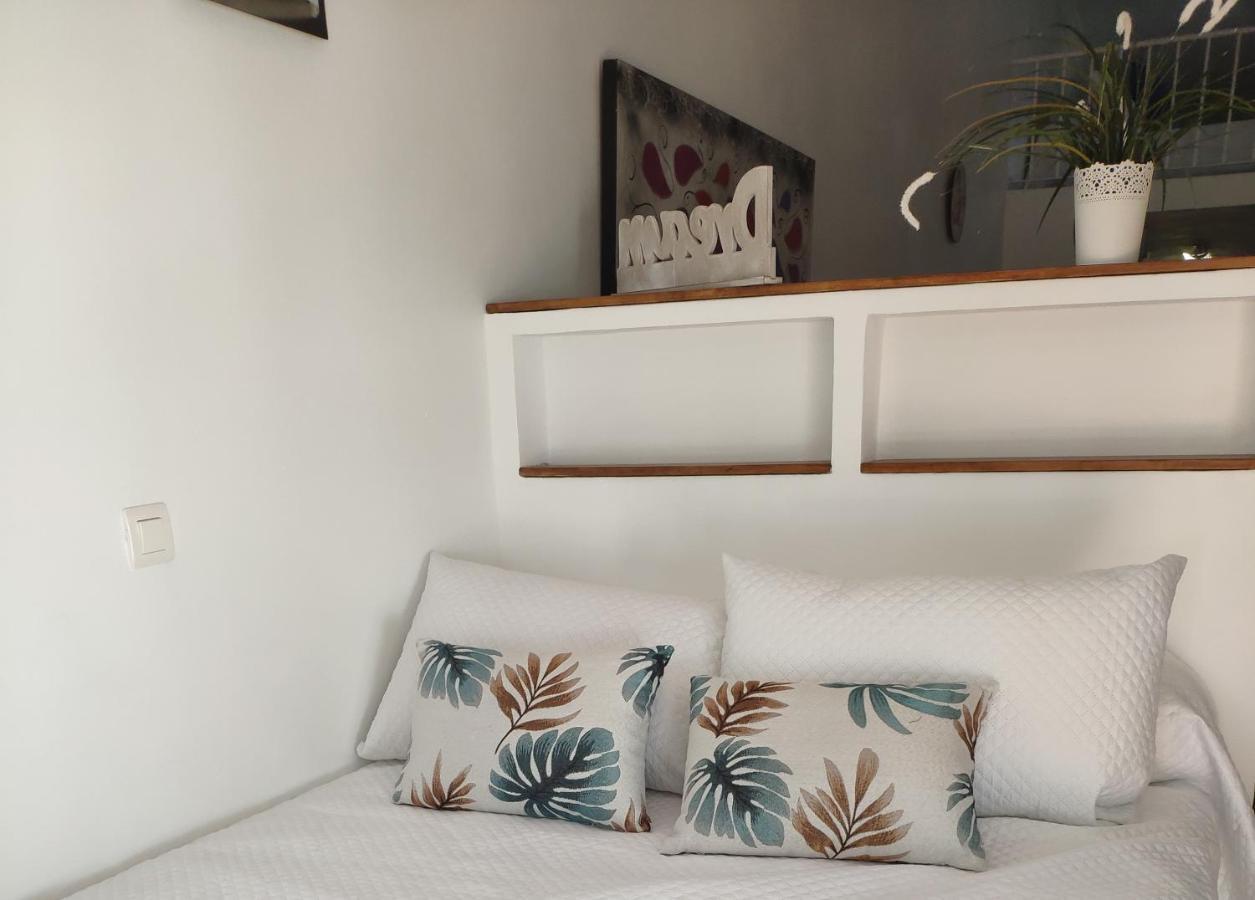 Apartamento Entero: Relax Playa Y Naturaleza Appartement