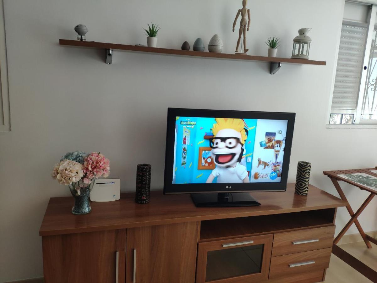 Appartement Apartamento Entero: Relax Playa Y Naturaleza *