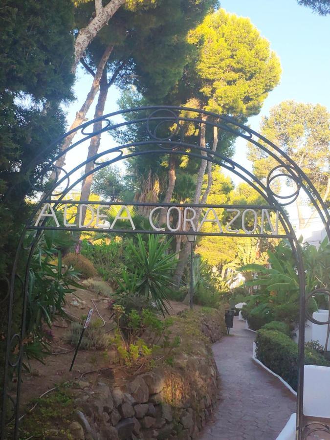 Apartamento Entero: Relax Playa Y Naturaleza Appartement Estepona